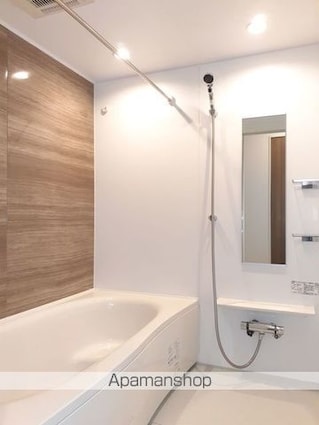 サテライト[2LDK/58.94m2]のバス