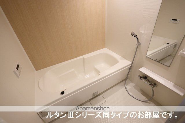 リバーサイド西山の内装写真