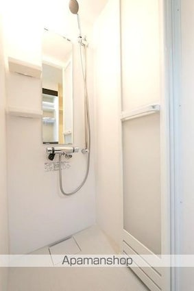 東京都杉並区宮前４丁目[1R/10.57m2]の内装