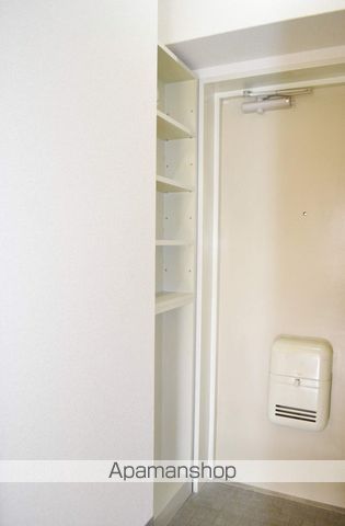セジュールりんくうの内装写真