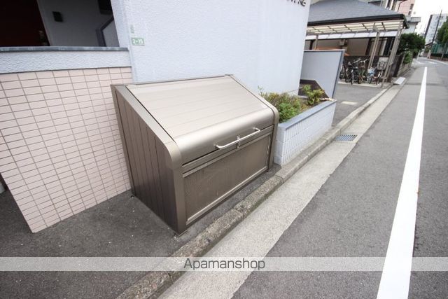 グリーンヴィラ大宮のその他写真