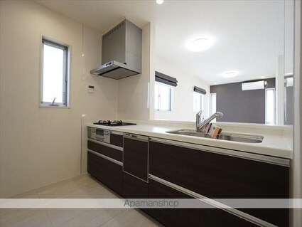 リーブルファイン芳野１号館[3SLDK/112.61m2]の内装7