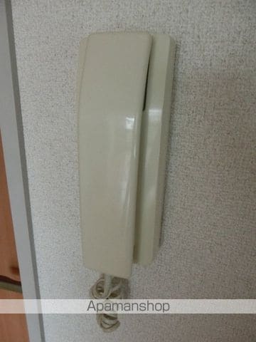 エクセルハイツBの内装写真