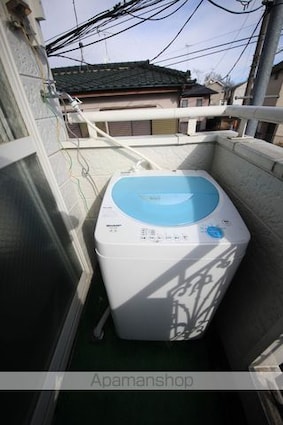 レオパレス小比企[1K/13.23m2]のその他設備