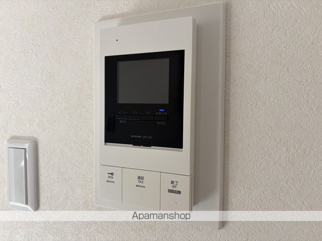 レジデンス光・上之園の内装写真