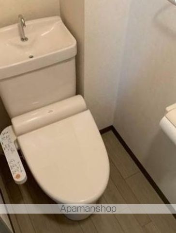 エステート鎌田IIの内装写真