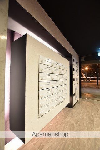 シャトーライフ近代美術館前1のその他写真