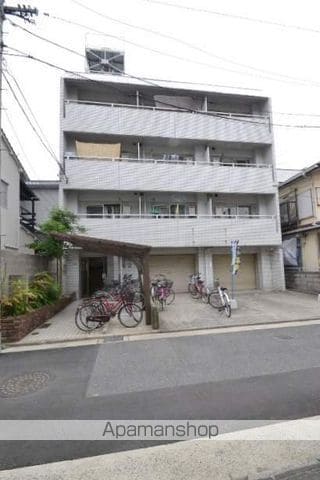 粟屋ビルの外観写真