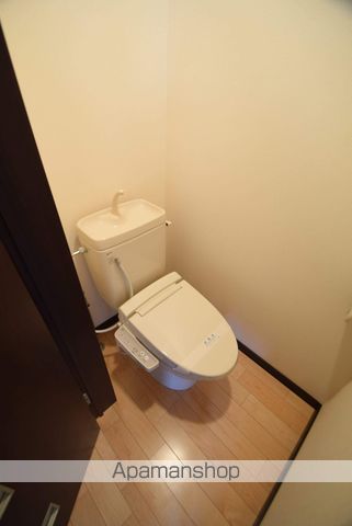 ateena永山の内装写真