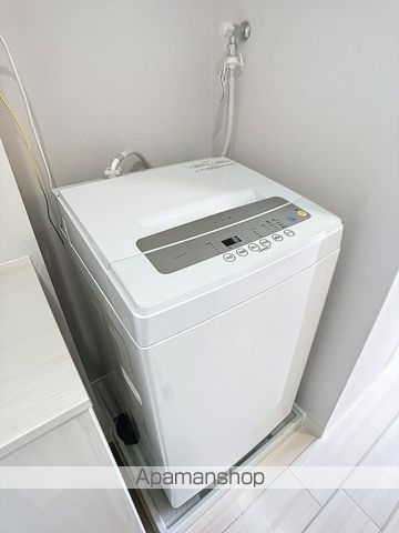 GV備岡の内装写真