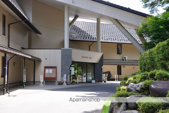 コーポカミニートCの周辺写真