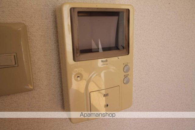 ファミーユ2000の内装写真
