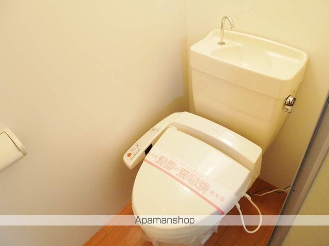 トレゾアMの内装写真