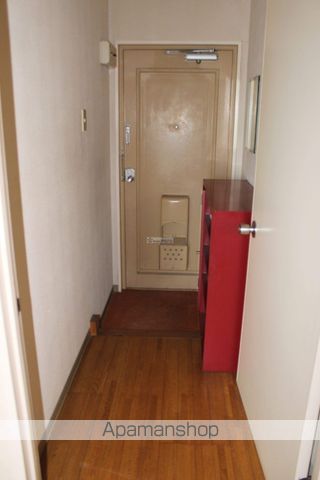 グラミュール本郷の内装写真