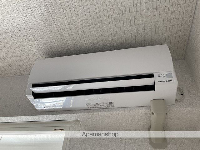 クレストIIの内装写真