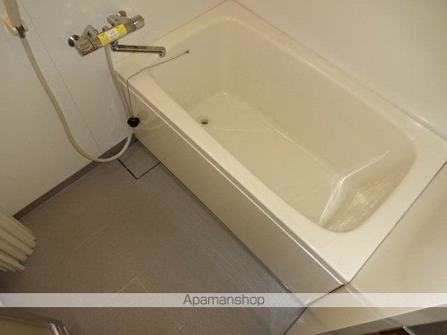エクセル池田の内装写真