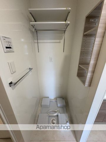 DIOSPERSIMMON長泉 II棟の内装写真