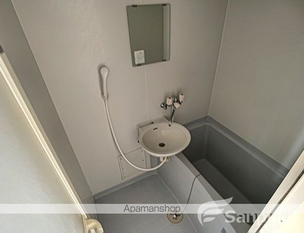 レオパレスフローラ湯築の内装写真