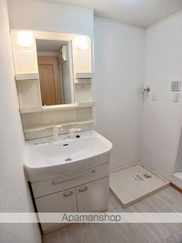 レクエルド小倉寺VIの内装写真