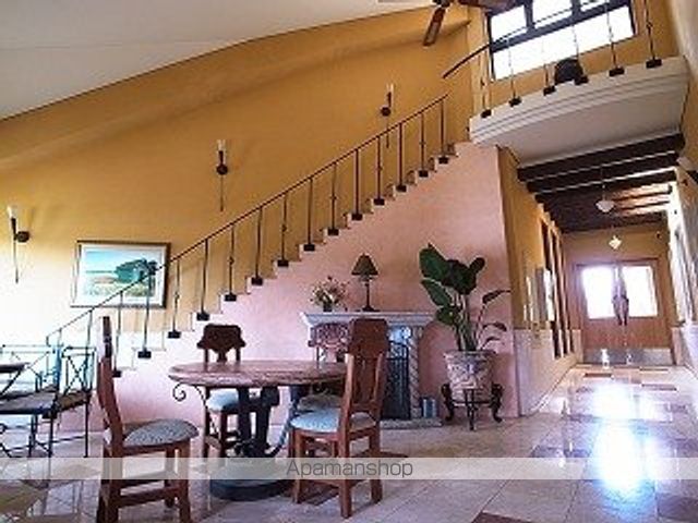 サンタバレー[2LDK/54.45m2]の共用部1