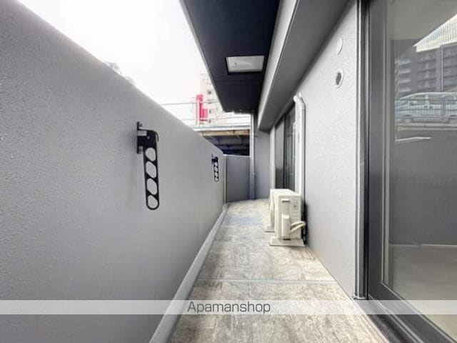 TKーRESIDENCE半道橋achieveの内装写真