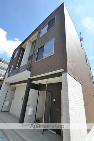 クレールNの玄関写真
