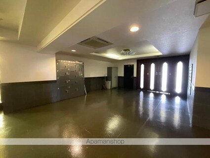 ダイアパレス太田第５　[3LDK/73.86m2]のロビー