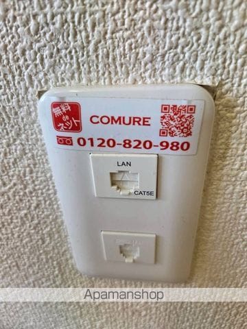 サンライフ都城Iの内装写真