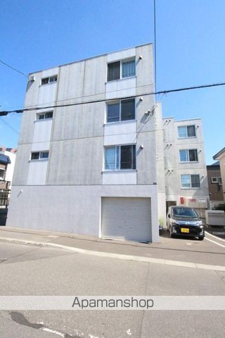 QUALITEの外観写真