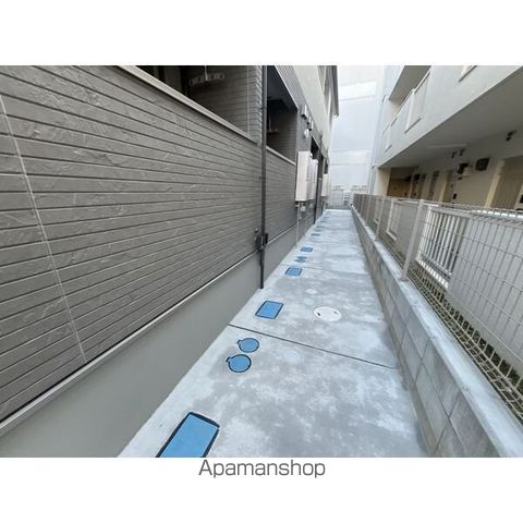ウエノハイツ一本杉町の内装写真
