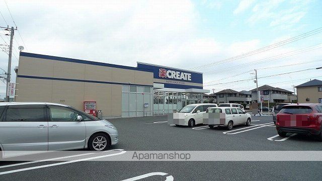 ナインストーンの周辺写真