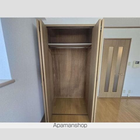 エンジェルメゾンの内装写真