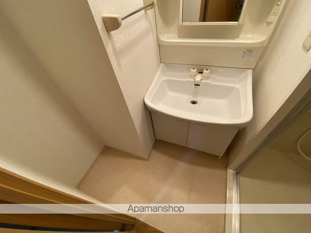 リバーコート諏訪の内装写真