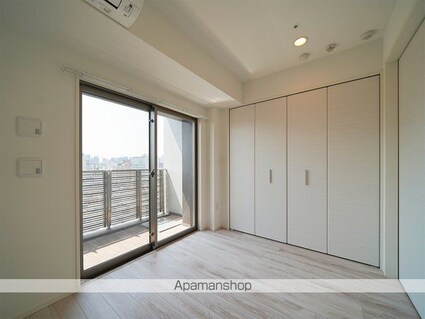 プライマル上野・稲荷町[1LDK/42.86m2]のその他内装2