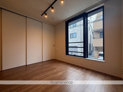 アトリオフラッツ三軒茶屋Ｎｏｒｔｈ[2LDK/40.01m2]のリビング・居間1