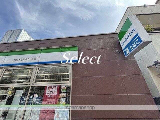 伊勢佐木町ダイカンプラザシティの周辺写真