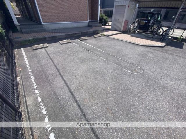 レオパレスラピスラズリのその他写真