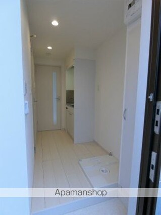 リブリ・スクエア[1K/18.51m2]のその他設備