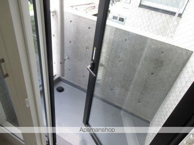TONY TOWER KITAHIROSHIMAの内装写真