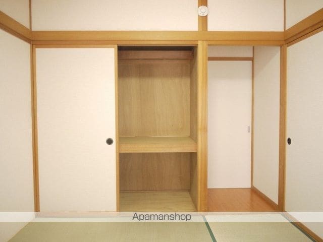城南マンションの内装写真