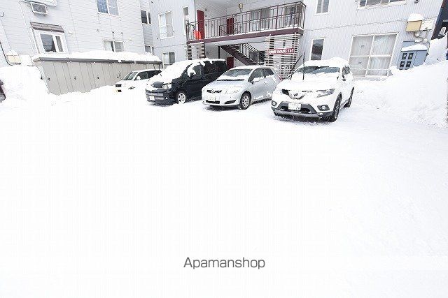 タウンハウス163のその他写真