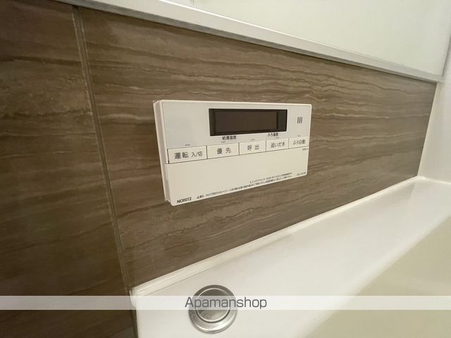 エスティメゾン萱場の内装写真