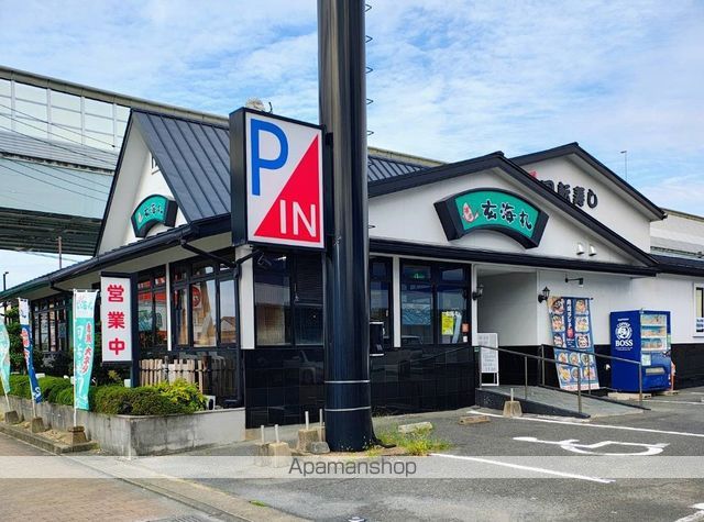 レオパレスソフィアの周辺写真