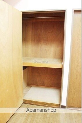 広島県福山市丸之内２丁目[1K/19m2]の収納