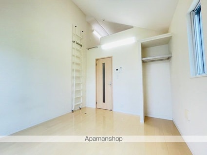 神奈川県横浜市磯子区杉田３丁目[1K/18.11m2]の内装6