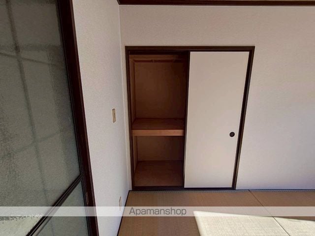フェニックスの内装写真