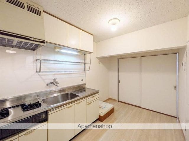 ファミール石川台の内装写真