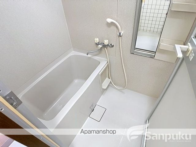 参川第5マンションの内装写真