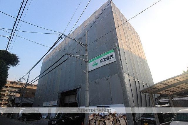 メゾンドボヌール 101 ｜ 福岡県福岡市博多区麦野６丁目7-13（賃貸マンション1LDK・1階・34.87㎡） その3