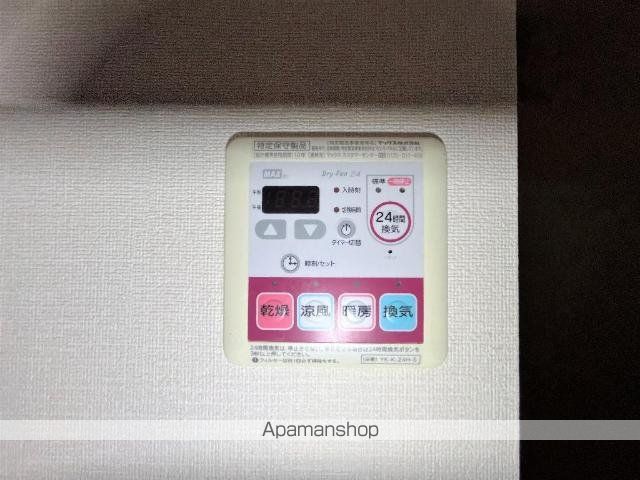 アイディール ホームの内装写真